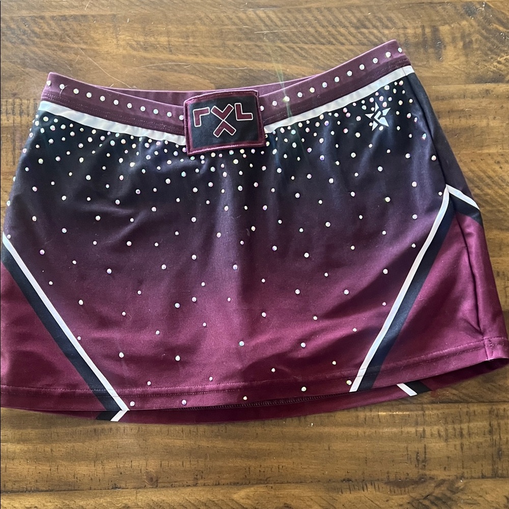 Rival Athletics skort - AS